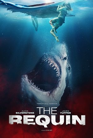 The Requin 2022 Hindi dubbed