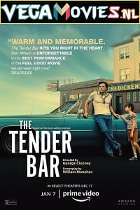 The Tender Bar English