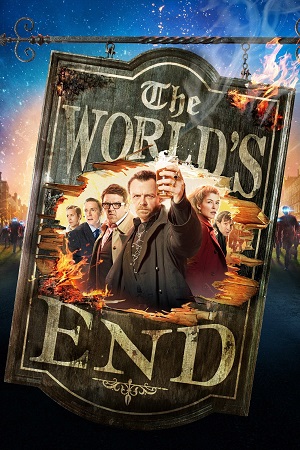 Download The World’s End (2013) Dual Audio {Hindi-English} BluRay 480p [400MB] | 720p [800MB] | 1080p [1.7GB]