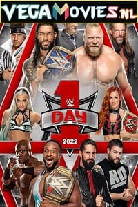 WWE Day 1 PPV 1 January