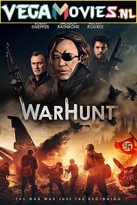 WarHunt 2022 English