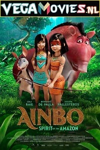 Ainbo