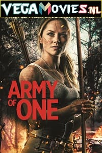 Army of One 2020