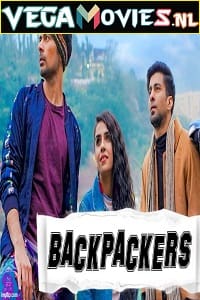 Backpackers 2019 Hindi poster