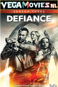 Defiance