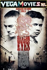 Dragon Eyes 2012