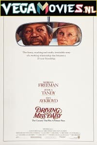Driving Miss Daisy 1989