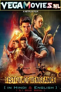 Fistful Of Vengeance 2022