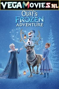Frozen Fever 2015