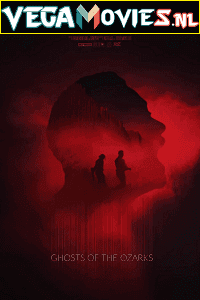 Ghosts of the Ozarks 2021 poster