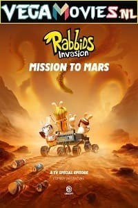 Rabbids Invasion