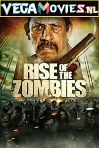 Rise of The Zombies 2012