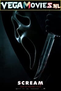 Scream 2022s