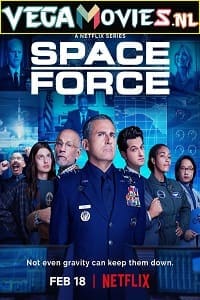 Space Force