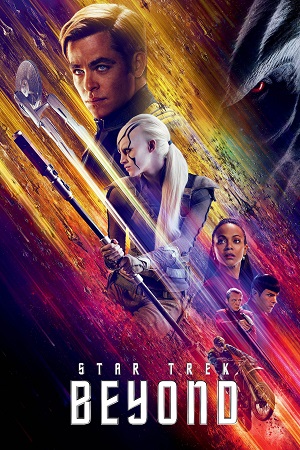 Download Star Trek Beyond (2016) Blu-Ray Dual Audio {Hindi-English} 480p [400MB] | 720p [1.2GB] | 1080p [2.7GB]