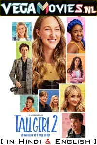 Tall Girl 2 2022 WEB DL