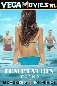 Temptation Island Season 2