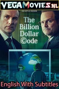 The Billion Dollar Code S01