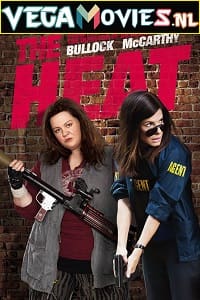 The Heat 2013