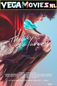 The Sky Is Everywhere