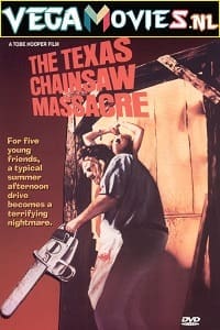 The Texas Chain Saw Massacre 1974s
