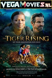 The Tiger Rising 2022