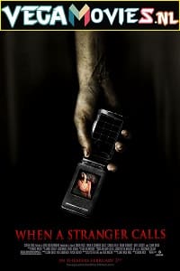 When a Stranger Calls