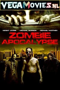 Zombie Apocalypse 2011
