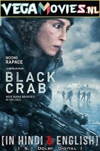 Black Crab Hindi Dubbed