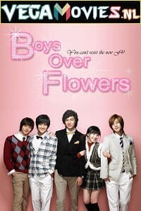 Boys Over Flowers