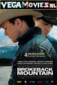 Brokeback Mountain 2005