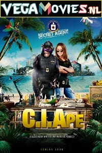 C.I.Ape 2021 Dual Audio Hindi ORG