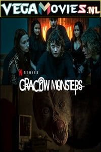 Cracow Monsters