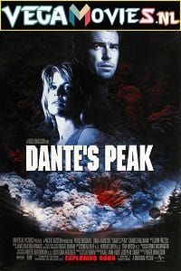 Dantes Peak 1997