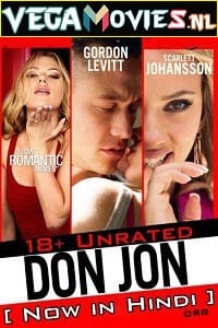 Don Jon