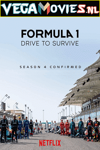 Formula 1 Drive to Survive