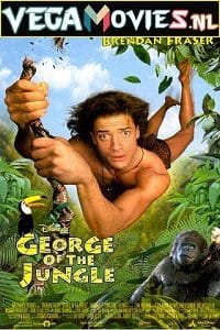 George of the Jungle 1997