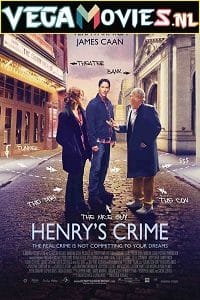 Henrys Crime