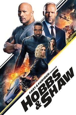 Hobbs and Shaw