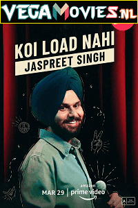 Jaspreet Singh Koi Load Nahi 2022