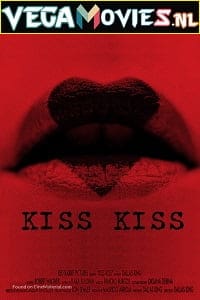 Kiss Kiss 2019 poster