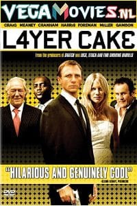 Layer Cake poster
