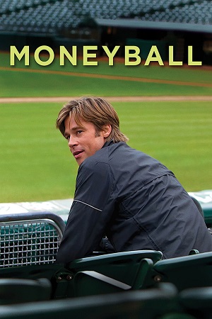 Download Moneyball (2011) Blu-Ray Dual Audio {Hindi-English} 480p [500MB] | 720p [1.4GB] | 1080p [3.2GB]