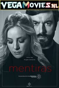 Netflix Lies and Deceit Mentiras