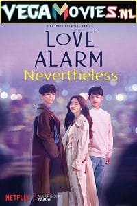 Nevertheless Season 1 poster