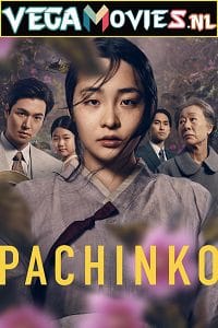 Pachinko
