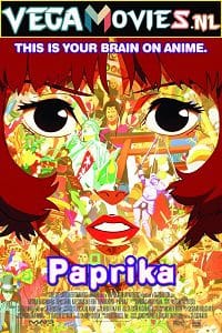 Paprika 2006