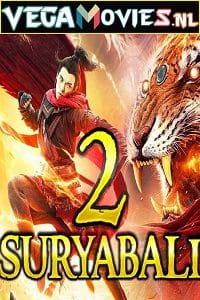 Shuryabali Part 2 postera