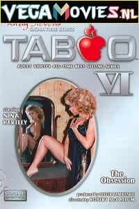 Taboo VI The Obsession