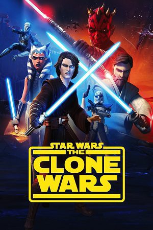 The Clone Wars